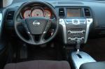 Nissan Murano 2008 года